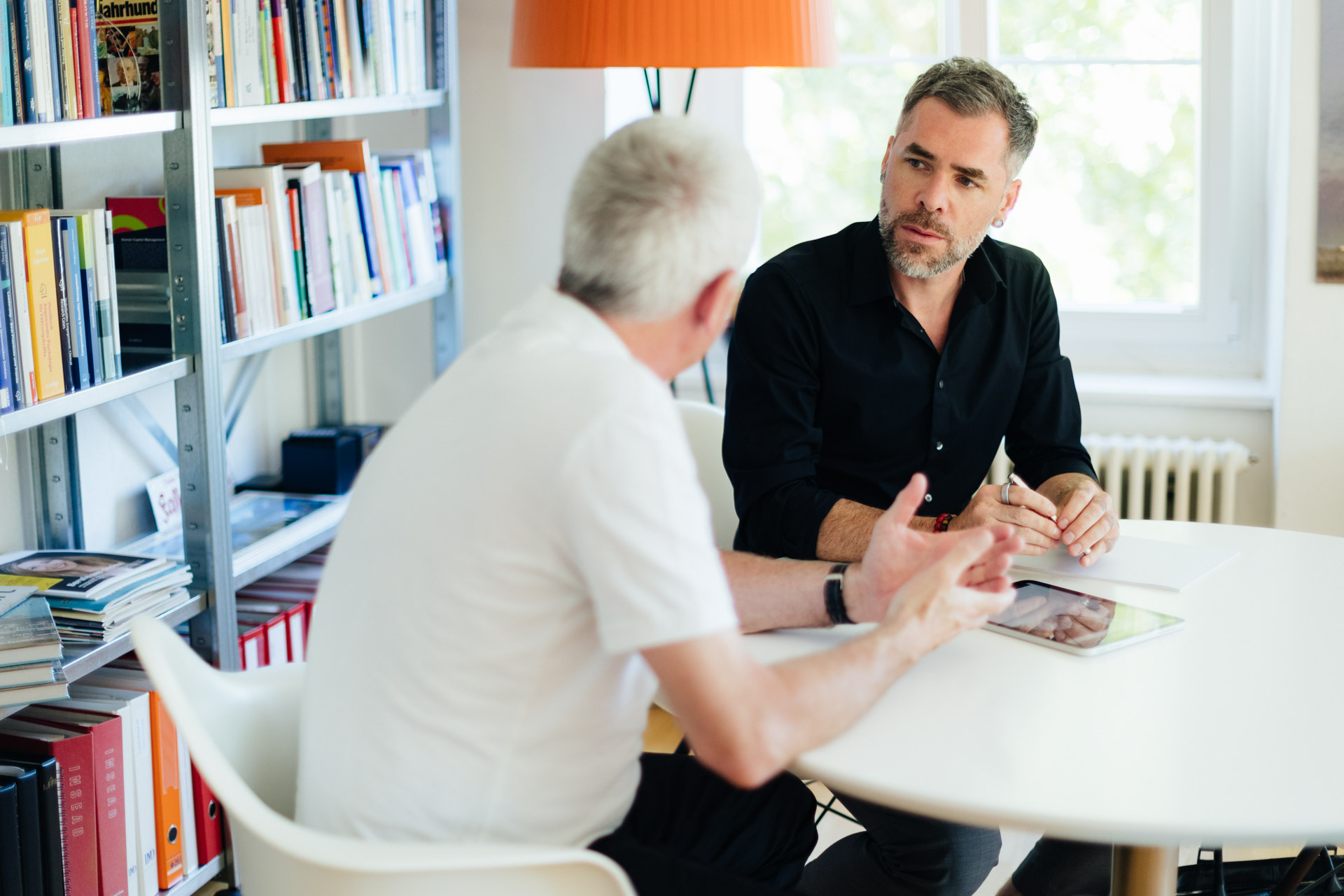 7 Warnsignale, dass dein Unternehmen ein Rebranding braucht