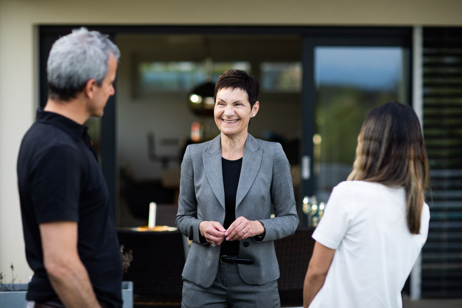 Digital Identity Design