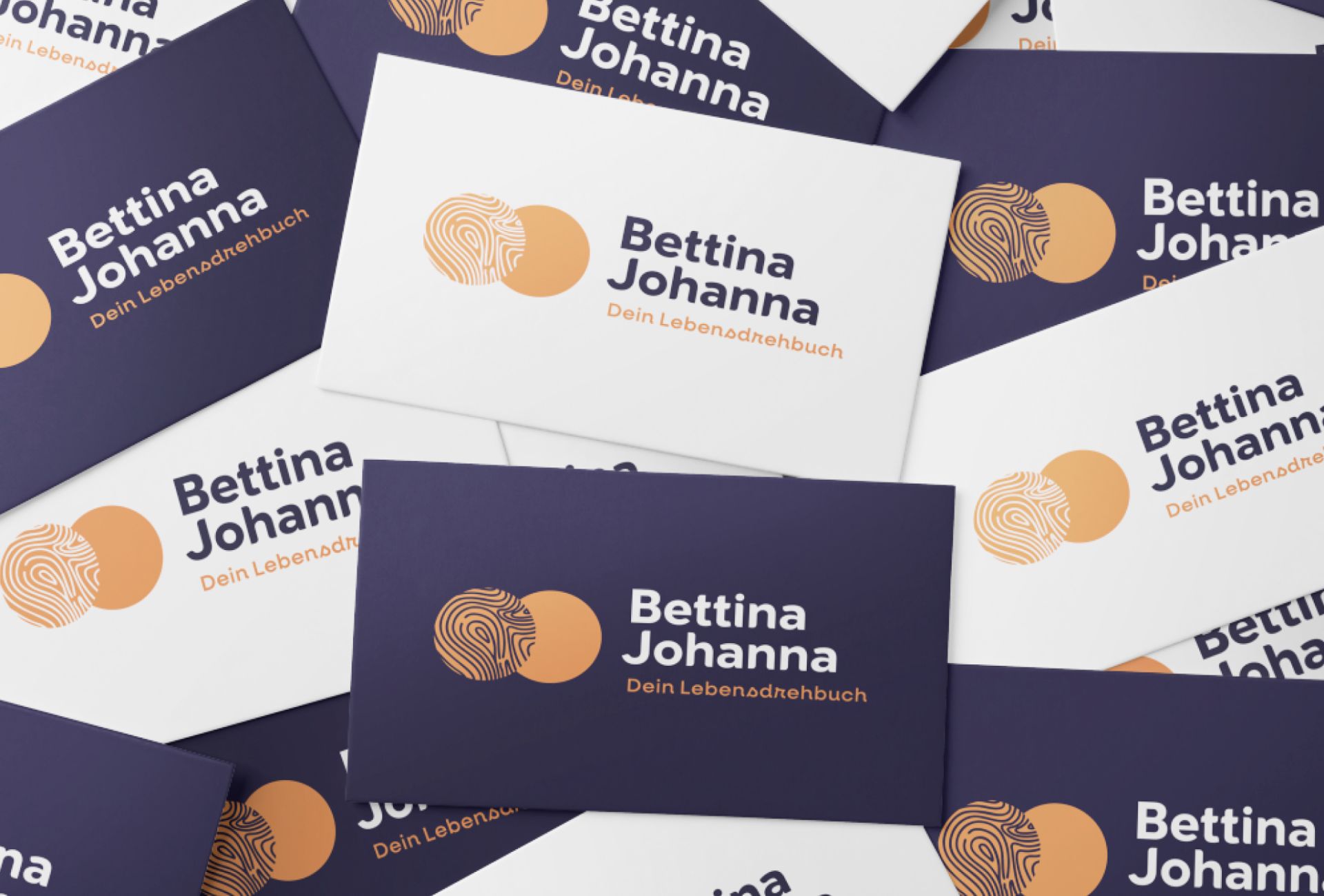Bettina Johanna unterstützt Kinder und Jugendliche