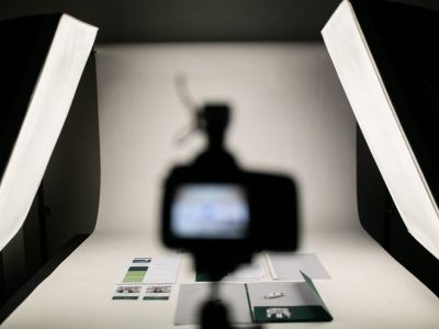 Nachhaltig wirksame Fotografie