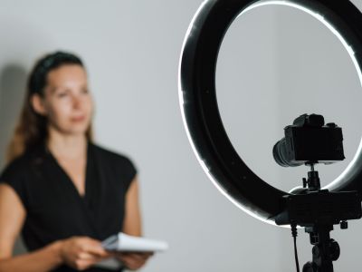 Deine Strategie für Social Media-Videos