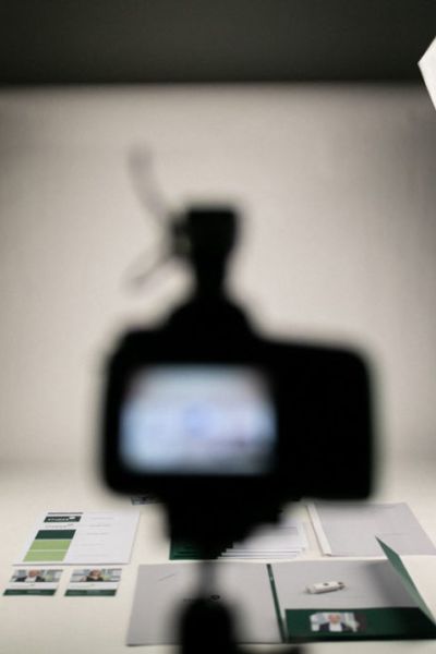 Nachhaltig wirksame Fotografie