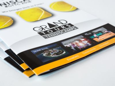 Farben und ihre Wirkung im Marketing — Was dein Nervensystem wirklich sieht