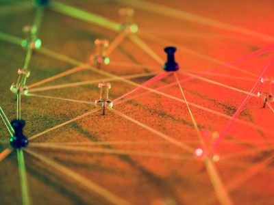 Überzeugendes Webdesign