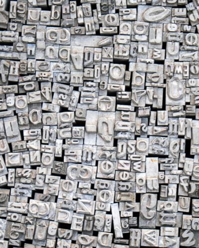 Style Guides – ohne Regeln droht das Chaos