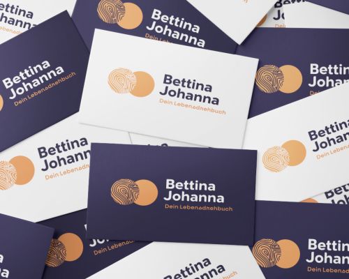 Bettina Johanna unterstützt Kinder und Jugendliche