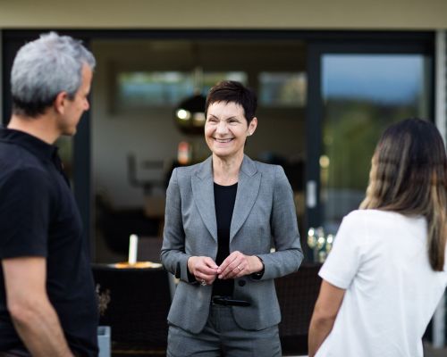 Digital Identity Design