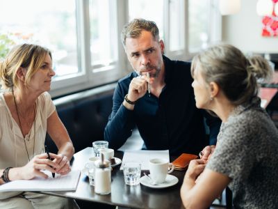 Corporate Design vs. Corporate Identity — Der Unterschied, den die meisten Unternehmen nicht kennen