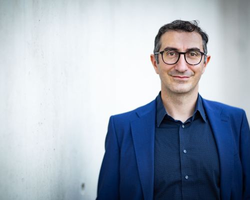 Die Finanzbranche lebt von Interessenkonflikten. Tommaso hat sie 2020 hinter sich gelassen. Wir haben die Marke gebaut, die das beweist.