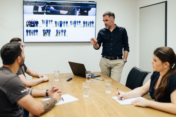 Apps für Coaches & Experten