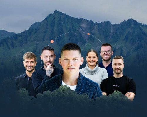 Signature Web Design