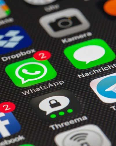 Soziale Netzwerke richtig nutzen – Entwicklung einer passenden Kommunikationsstrategie