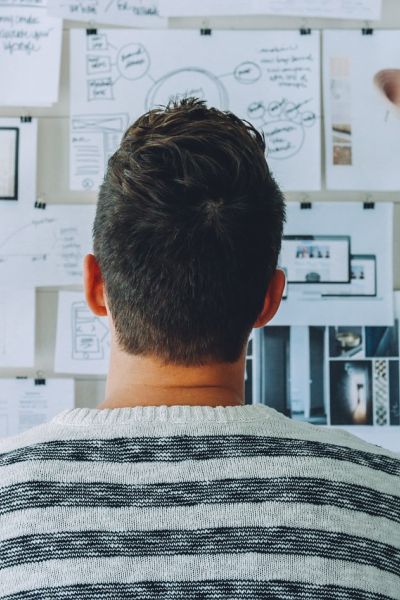 Ordnung im digitalen Raum: Warum Übersicht, Verfügbarkeit und Sichtbarkeit entscheidend sind