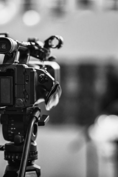 Illustration & Animation – Animation vs. Video – Die Auswahl des richtigen Videomarketings