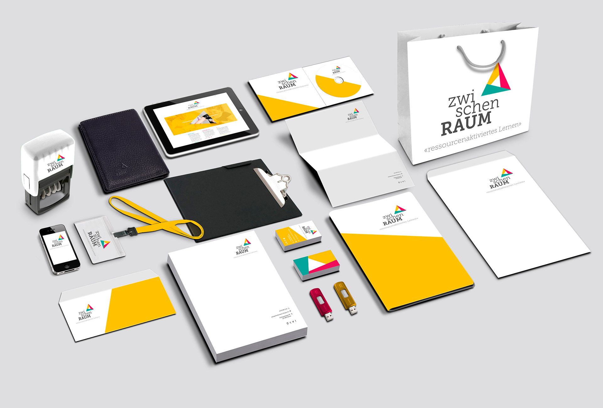 CreationWorx - Digital Brand Studio