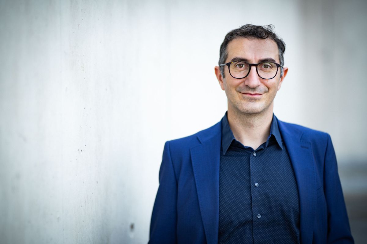 Die Finanzbranche lebt von Interessenkonflikten. Tommaso hat sie 2020 hinter sich gelassen. Wir haben die Marke gebaut, die das beweist.