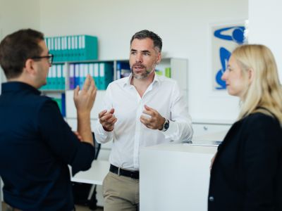 Corporate Branding Schweiz: Der komplette Guide für Unternehmen, die mehr als ein hübsches Logo wollen