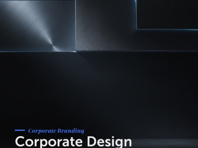 Corporate Design entwickeln — mehr als Logo und Farben