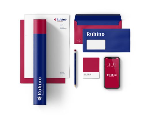 Rubino zeigt Finanzberatung mit Klarheit und Vertrauen