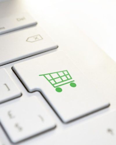 Was ist E-Commerce?