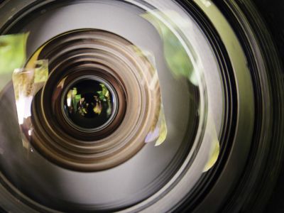 Fotografie ist nicht nur das fertige Bild