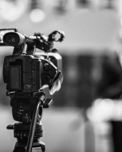 Illustration & Animation – Animation vs. Video – Die Auswahl des richtigen Videomarketings