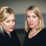 Evelyn & Kristina Brunner