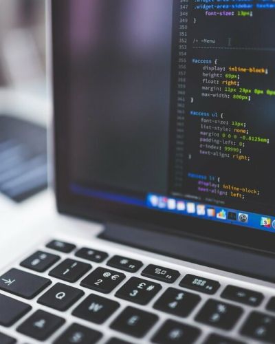 Zeit für eine neue Website? Teil 1.