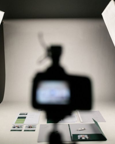 Nachhaltig wirksame Fotografie
