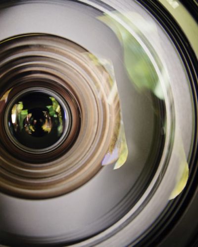Fotografie ist nicht nur das fertige Bild