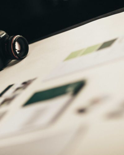 Authentische und nachhaltige Fotografie