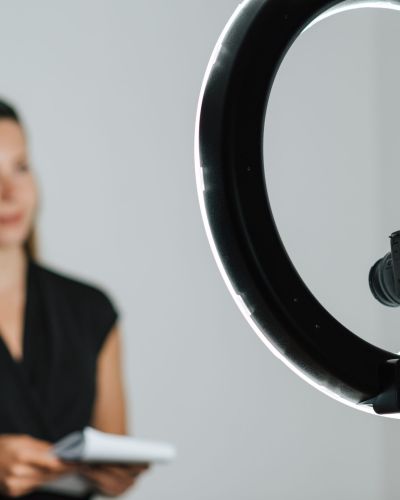 Deine Strategie für Social Media-Videos