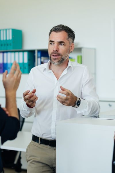 Corporate Branding Schweiz: Der komplette Guide für Unternehmen, die mehr als ein hübsches Logo wollen