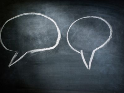 Kommunikationsstrategien