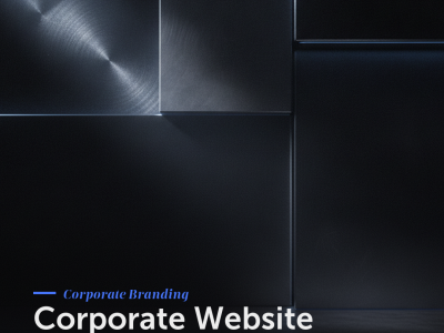 Corporate Website Struktur — welche Seiten deine Marke braucht
