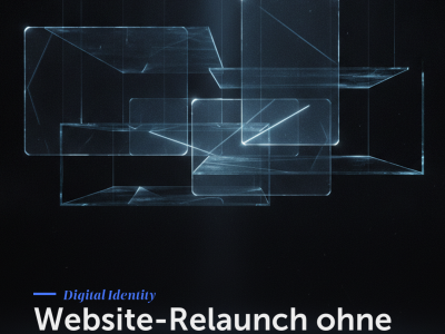 Website-Relaunch ohne Ranking-Verlust — die technische Checkliste