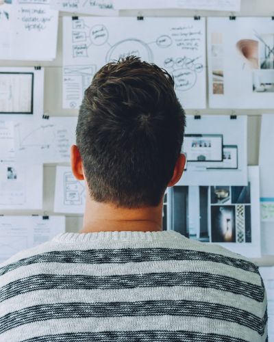 Ordnung im digitalen Raum: Warum Übersicht, Verfügbarkeit und Sichtbarkeit entscheidend sind