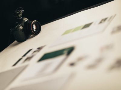 Authentische und nachhaltige Fotografie