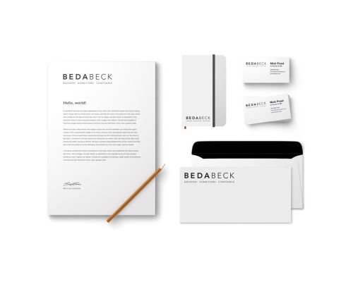 Tradition trifft Moderne – Design für Handwerksqualität