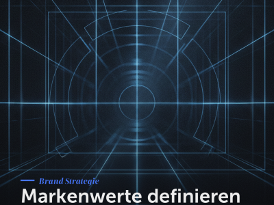 Markenwerte definieren — das Fundament deiner Brand Identity