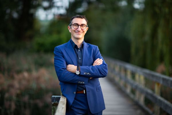 Digitales Identitätsdesign