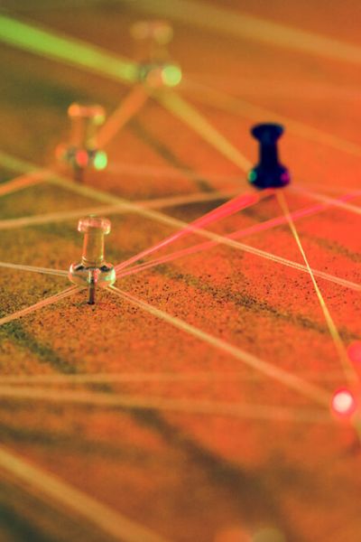 Überzeugendes Webdesign