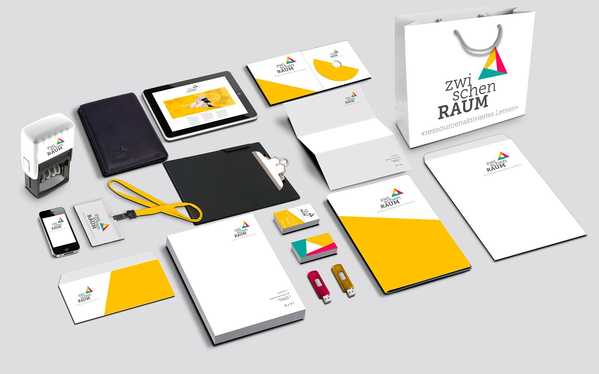 CreationWorx - Digital Brand Studio