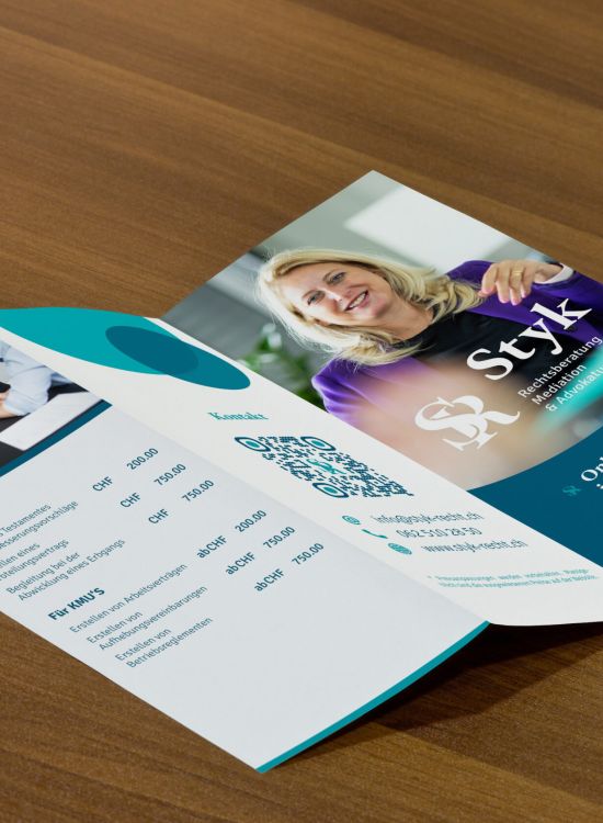 CreationWorx - Digital Brand Studio