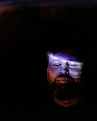 Kreative-Portrait Fotografie