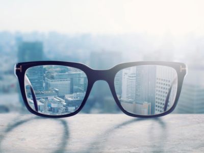 Fotografie und Perspektive